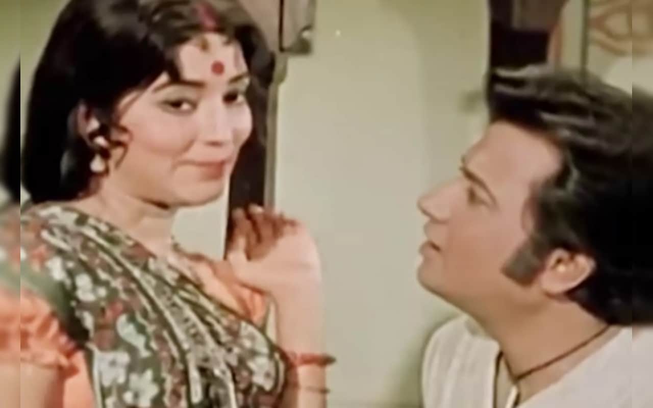 Bioscope with Pankaj Shukla Jai Santoshi Maa 1975 Anita Guha Satram Rohra Kavi Pradeep C Arjun