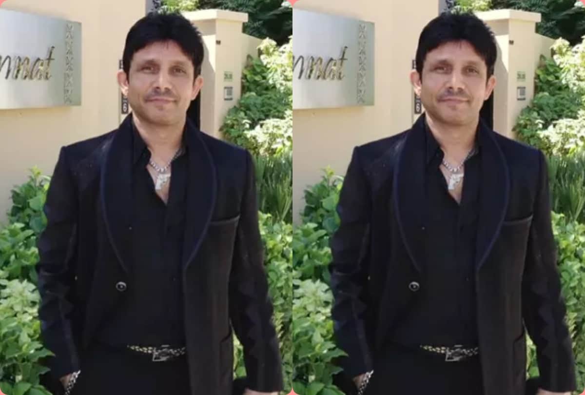 Kamaal Rashid Khan Salman Khan Defamation case know who is krk and his controversial statements