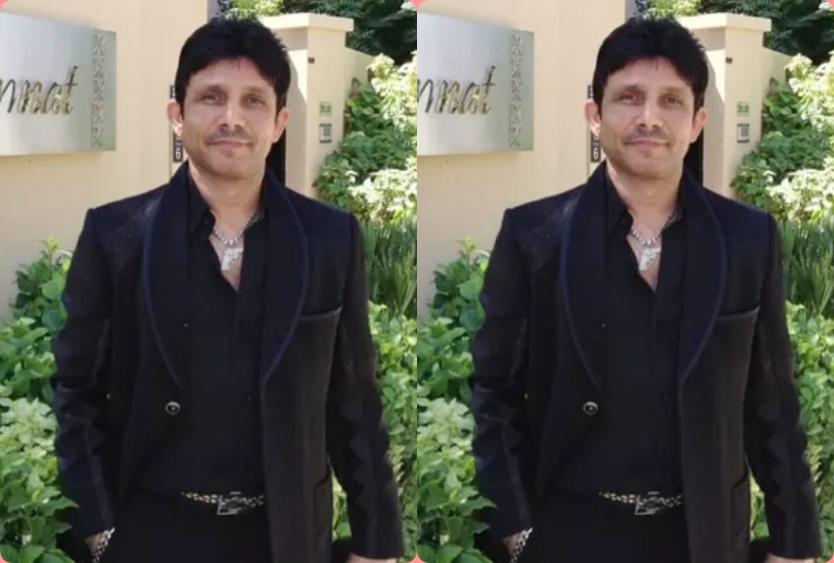 Kamaal Rashid Khan Salman Khan Defamation case know who is krk and his controversial statements