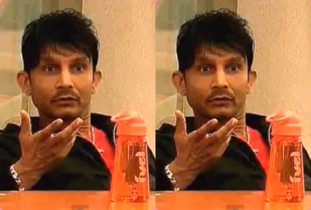 Kamaal Rashid Khan Salman Khan Defamation case know who is krk and his controversial statements