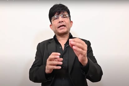 कमाल राशिद खान