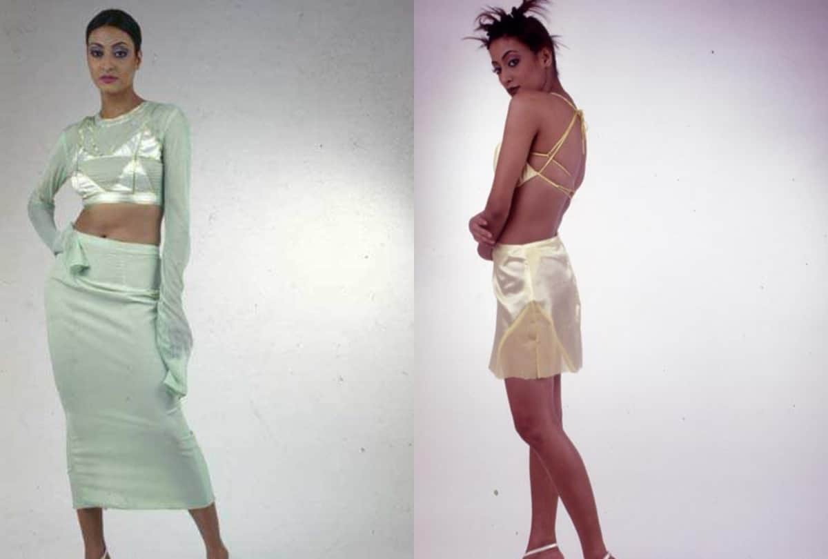 Geetanjali Nagpal Was Supermodel Who Turned Beggar After Drug Abuse Alcohol