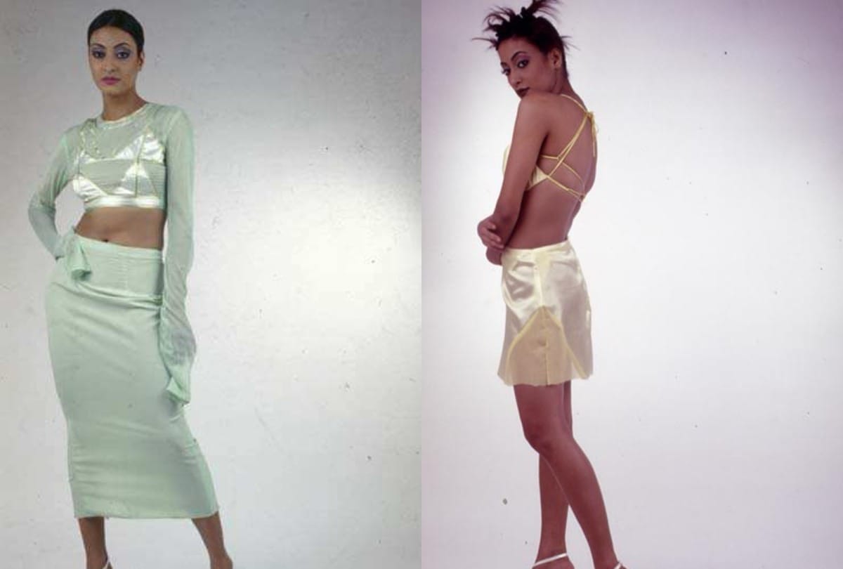 Geetanjali Nagpal Was Supermodel Who Turned Beggar After Drug Abuse Alcohol