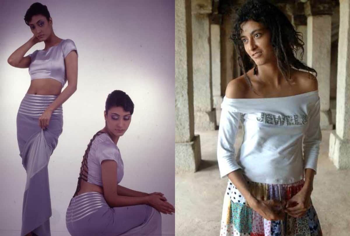 Geetanjali Nagpal Was Supermodel Who Turned Beggar After Drug Abuse Alcohol