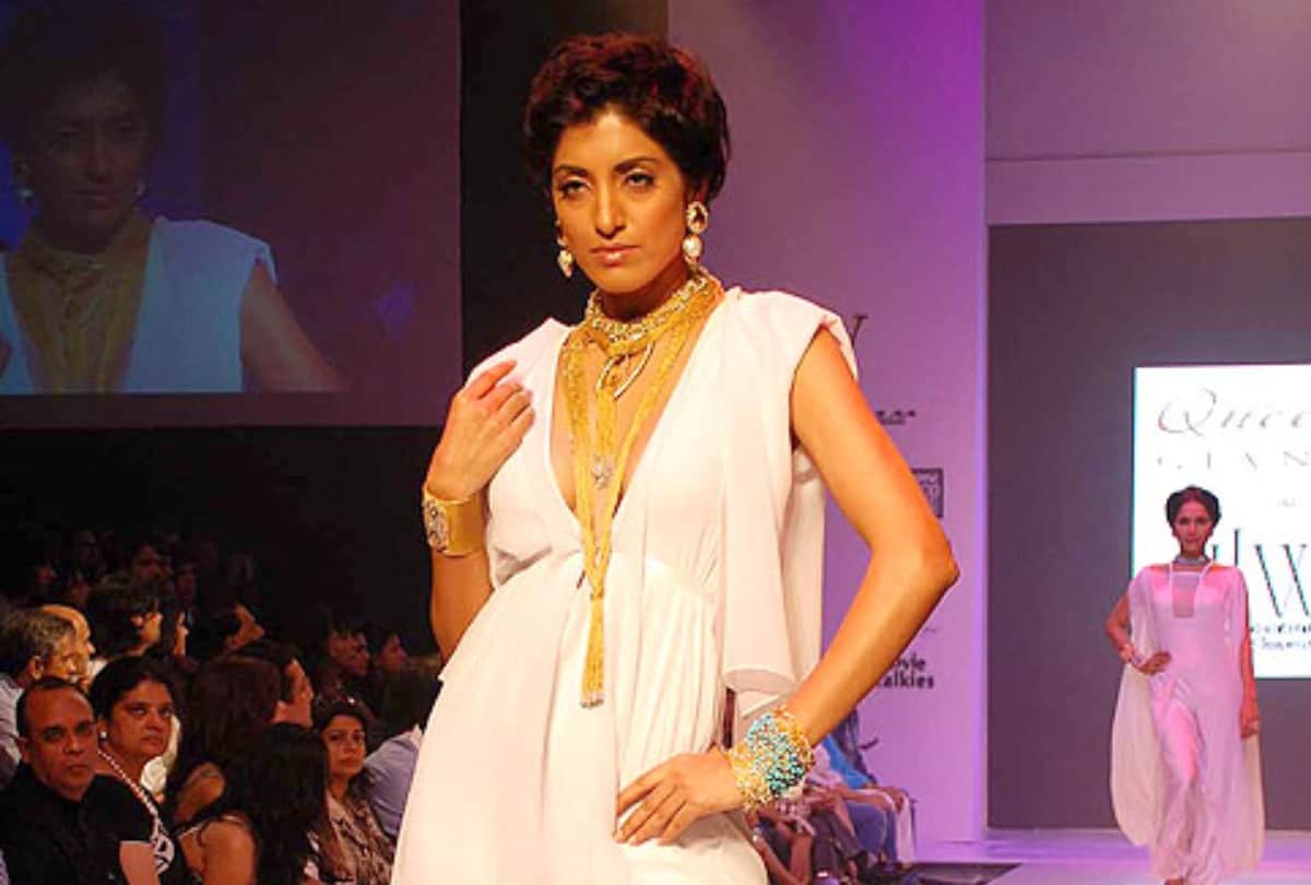 Geetanjali Nagpal Was Supermodel Who Turned Beggar After Drug Abuse Alcohol