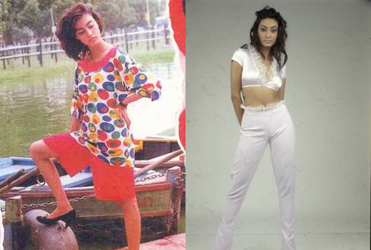 Geetanjali Nagpal Was Supermodel Who Turned Beggar After Drug Abuse Alcohol