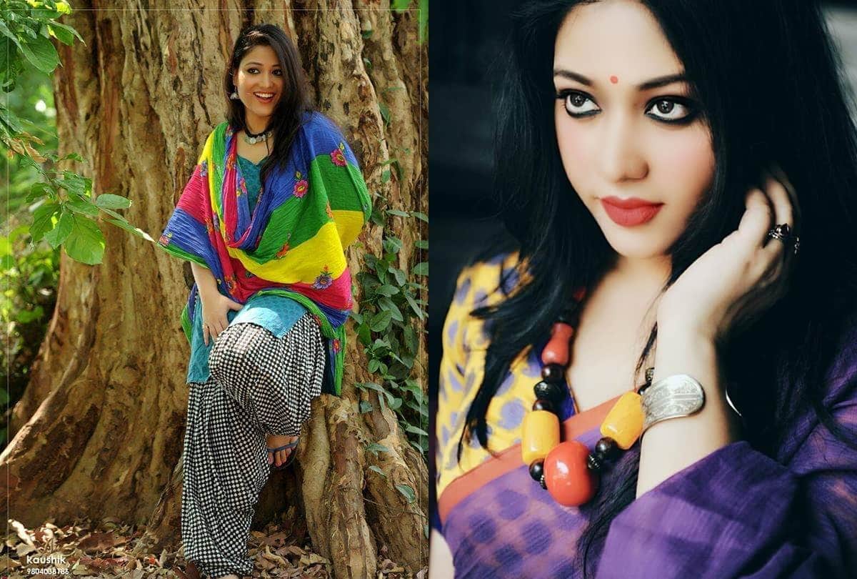 Lopamudra gain popularity for her character in Subhash Kapoor web series Maharani starring Huma Qureshi