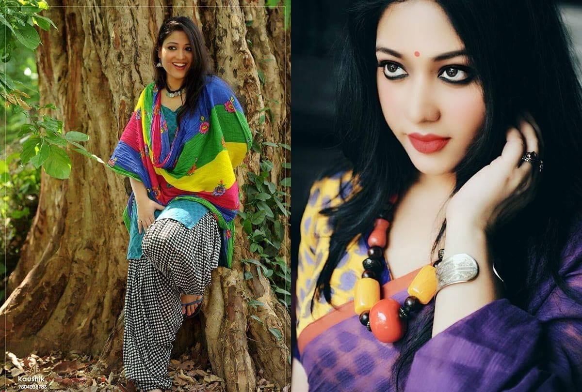 Lopamudra gain popularity for her character in Subhash Kapoor web series Maharani starring Huma Qureshi