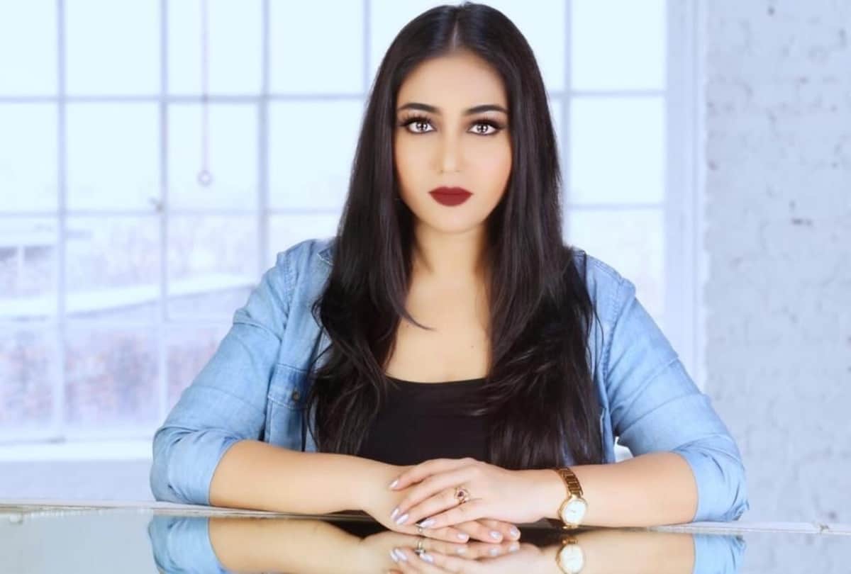 Lopamudra gain popularity for her character in Subhash Kapoor web series Maharani starring Huma Qureshi