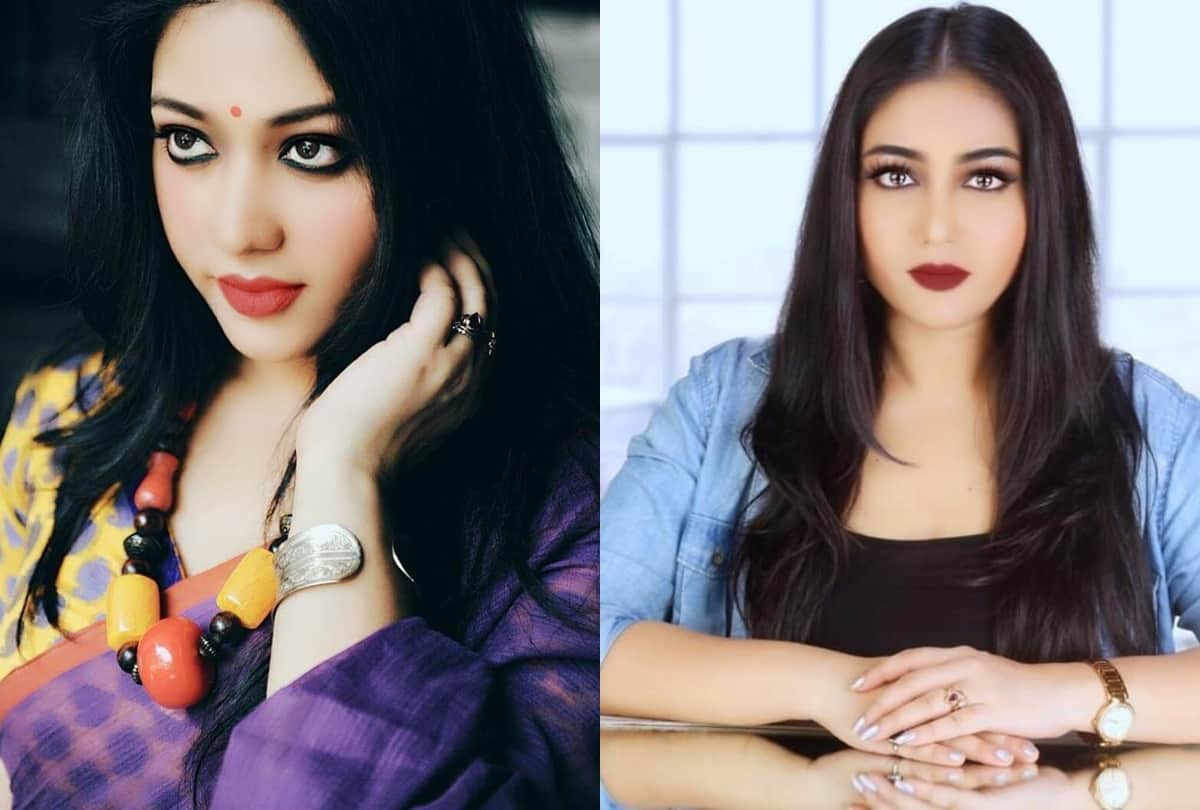 Lopamudra gain popularity for her character in Subhash Kapoor web series Maharani starring Huma Qureshi