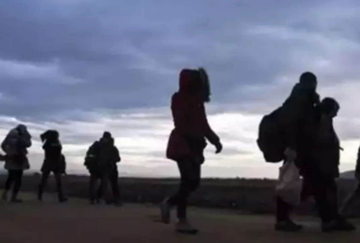 Many people Murder In old land dispute Mathiya Village Kushinagar Special Story