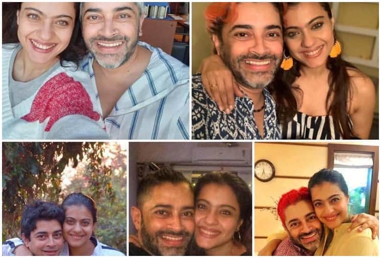 Kajol pays an emotional tribute to film producer Ryan Stephen
