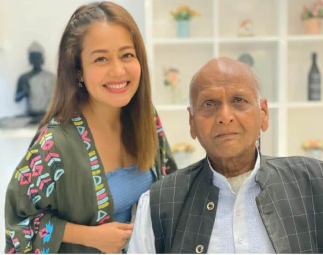 dehradun news : bollywood singer neha kakkar first guru lives in poverty watch photos