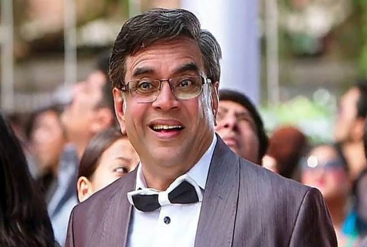 Year Ender 2021 Mukesh Khanna to Paresh Rawal there were rumors of the death of these celebrities in 2021