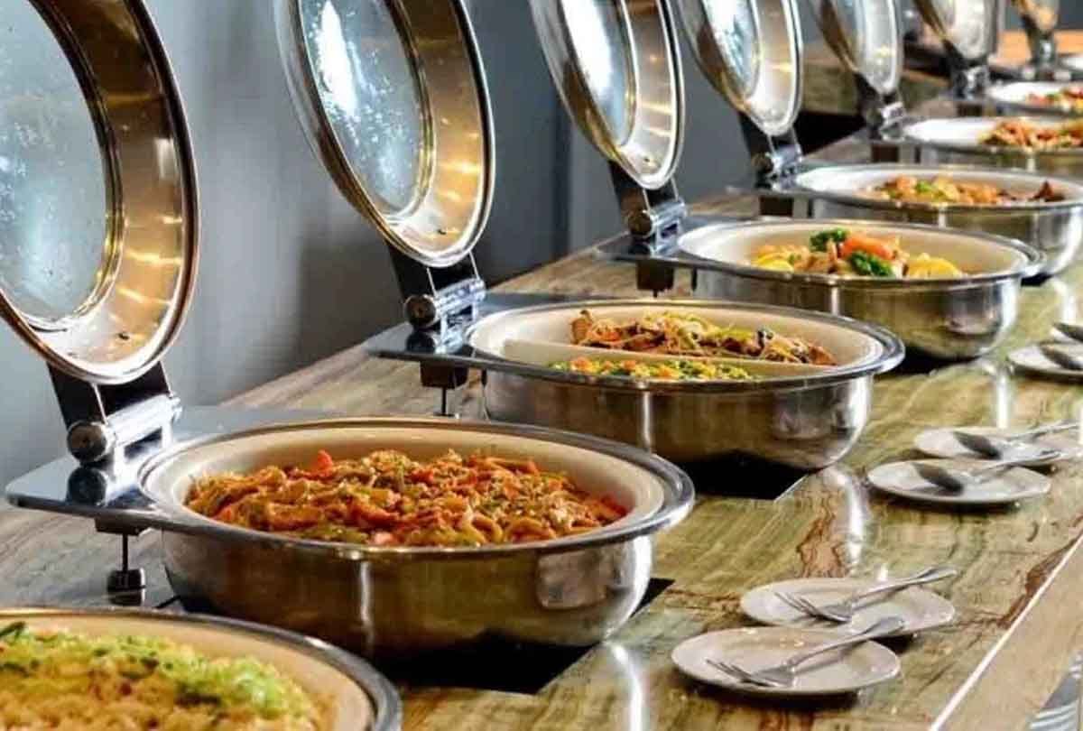 70 person sick after eating baraat food, vomiting with stomach and headache
