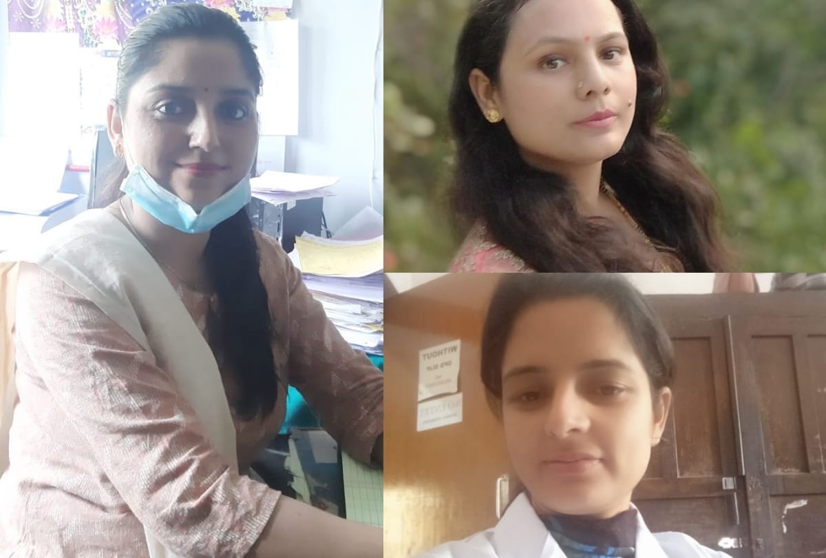 three pharmacist recover from Covid-19 in Chamba Medical College