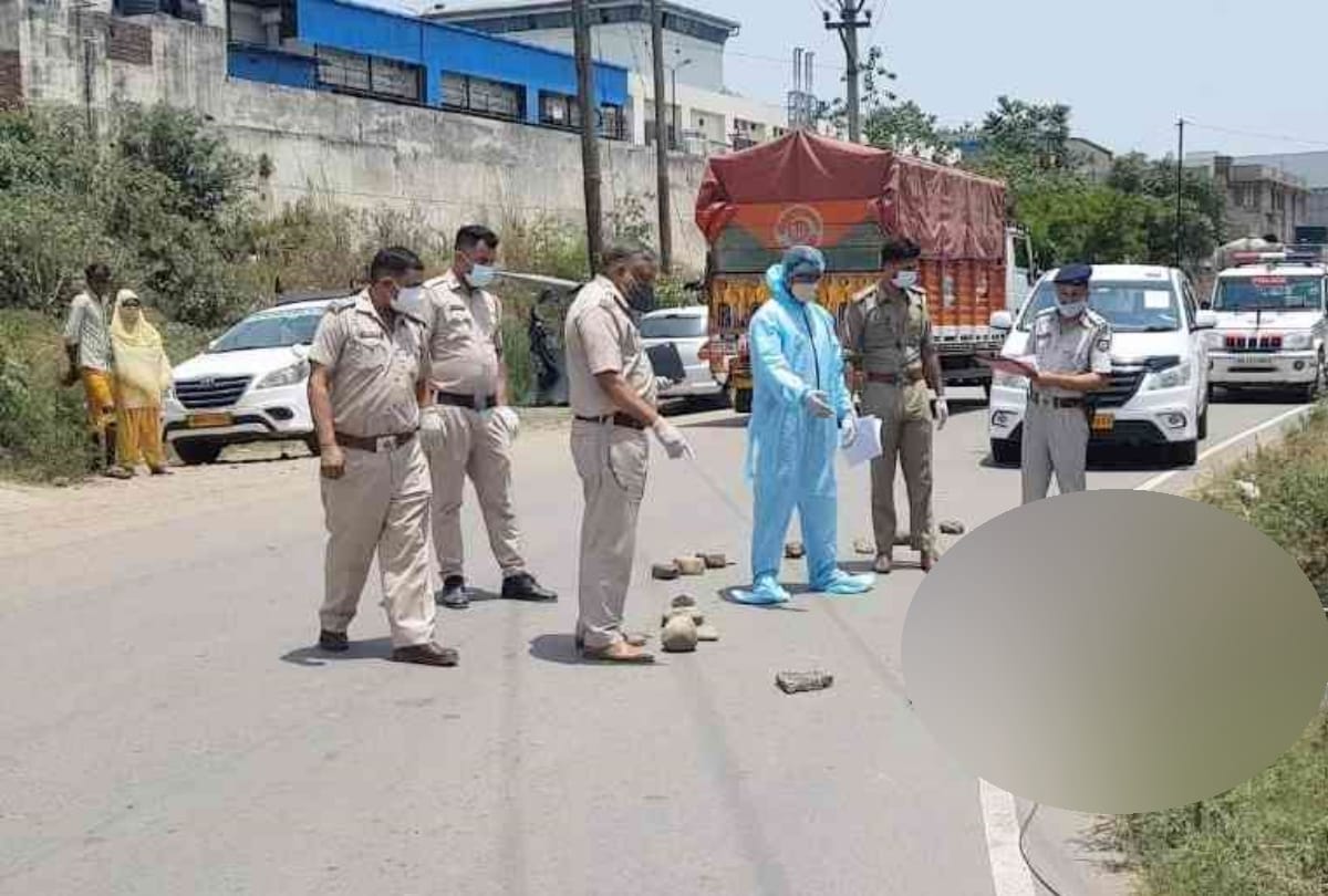 Murder in industrial area baddi accused arrested