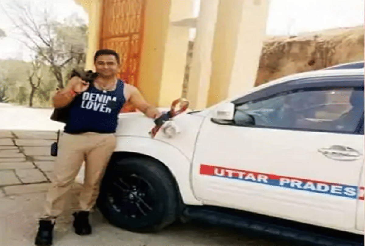 A soldier in Prayagraj owns crores of wealth, demands for investigation