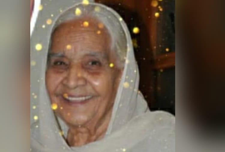 Punjab former cabinet minister Surjit Kaur Kalkat passed away in Mohali