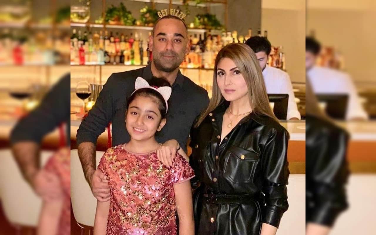 Ranbir Kapoor niece and rishi kapoor grand daughter Samara Sahni makes Instagram debut shared family photos