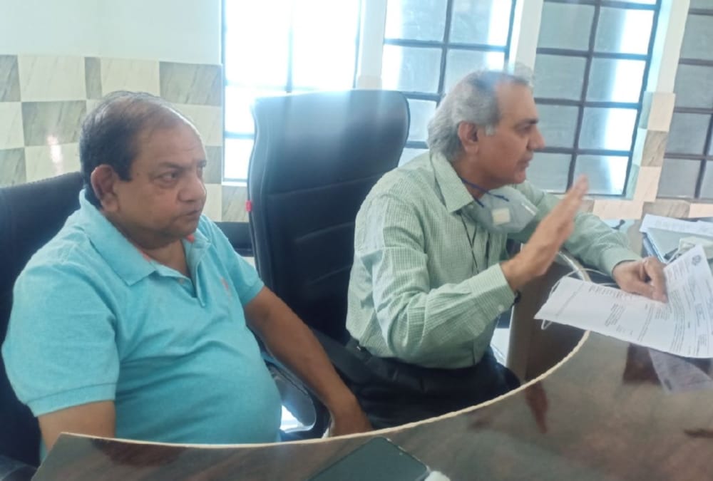Uttarakhand News: IMA State president told Doctors will do protest if no action will take on Baba Ramdev