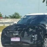 Hyundai Creta 2022 Facelift