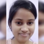 एमएमएमयूटी की छात्रा सपना यादव। (फाइल फोटो)