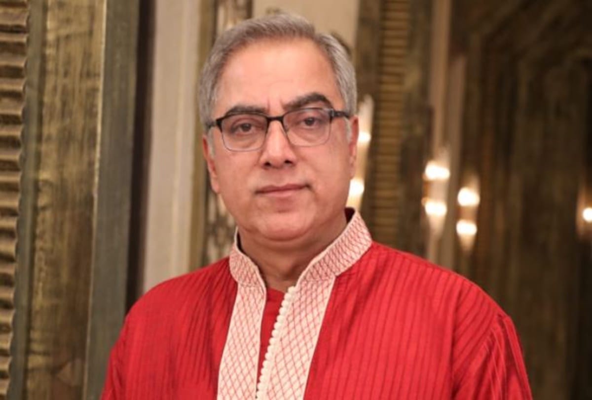 Ye rishta kya kehlata hai fame actor Sanjay Gandhi is jobless from past 10 months talked about his financial situation