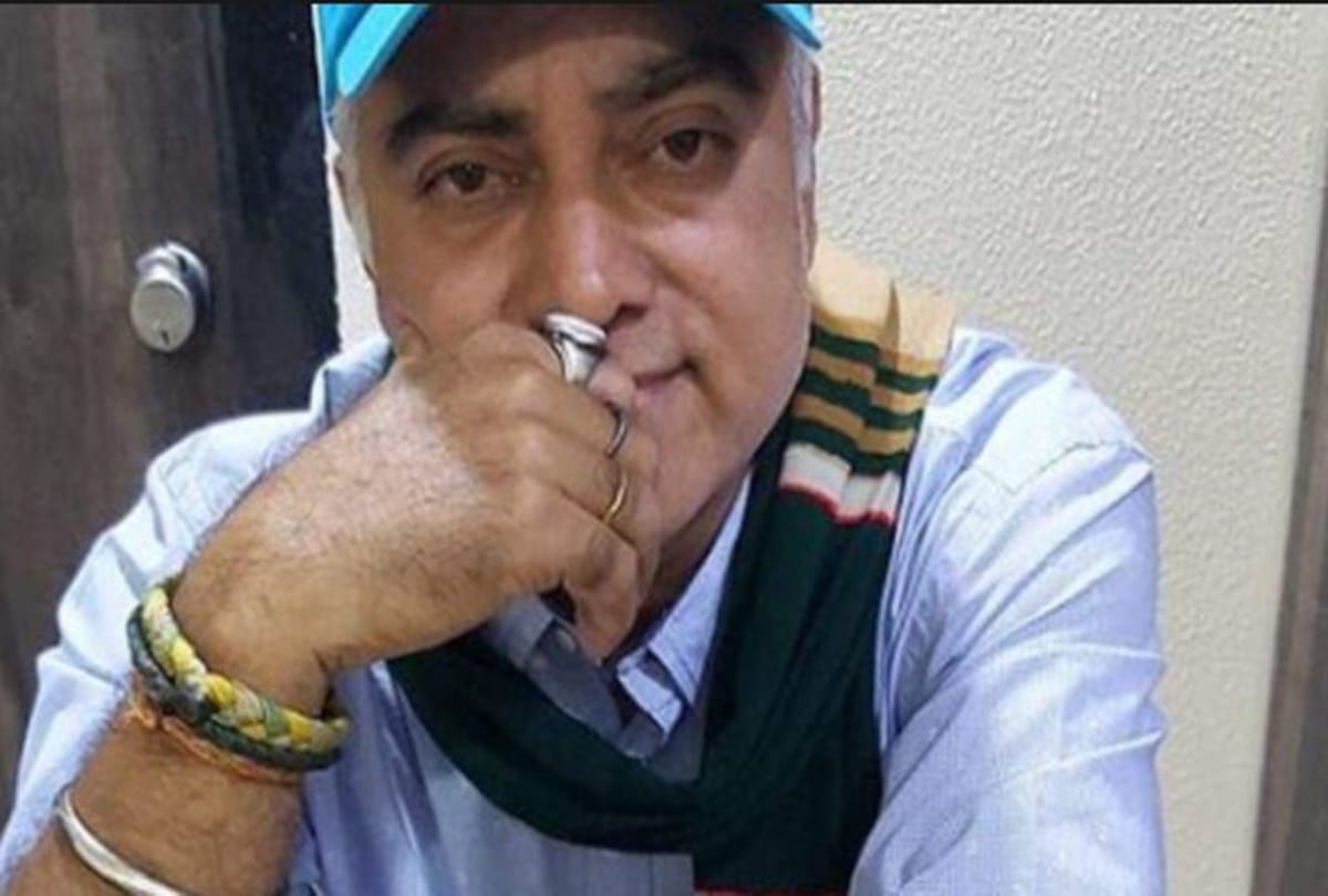 Ye rishta kya kehlata hai fame actor Sanjay Gandhi is jobless from past 10 months talked about his financial situation