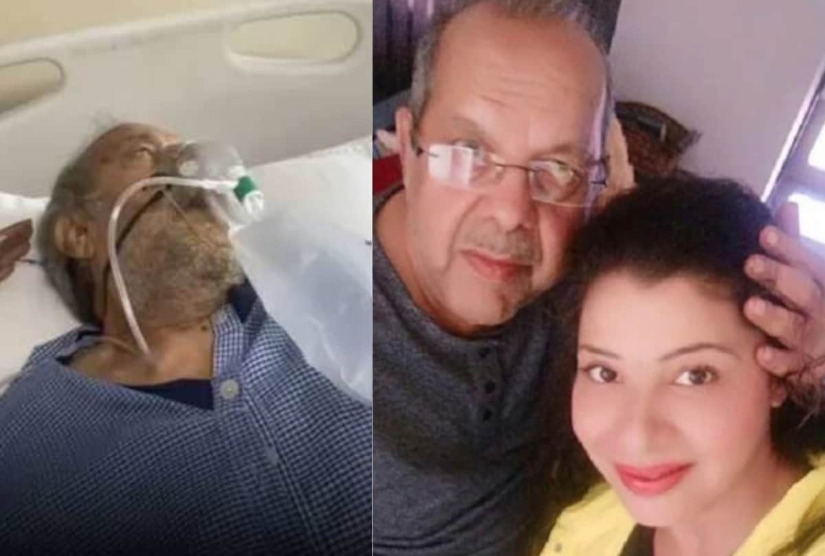 Sambhavana Seth Sends Legal Notice To Jaipur Hospital Where Her Father Passed Away