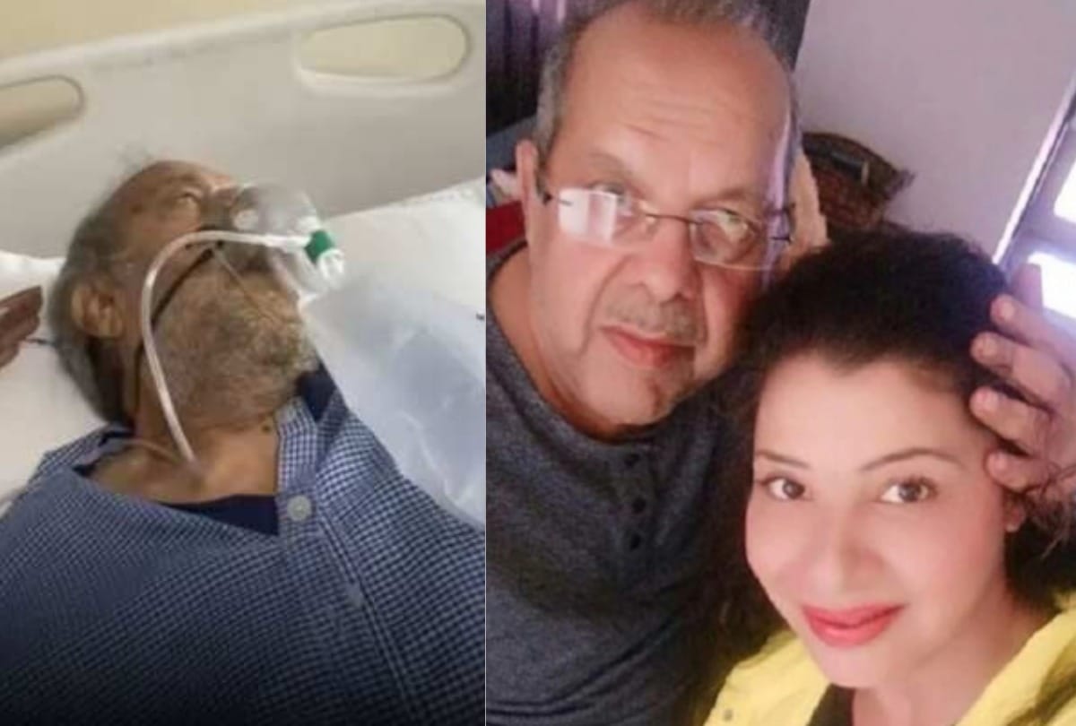 Sambhavana Seth Sends Legal Notice To Jaipur Hospital Where Her Father Passed Away
