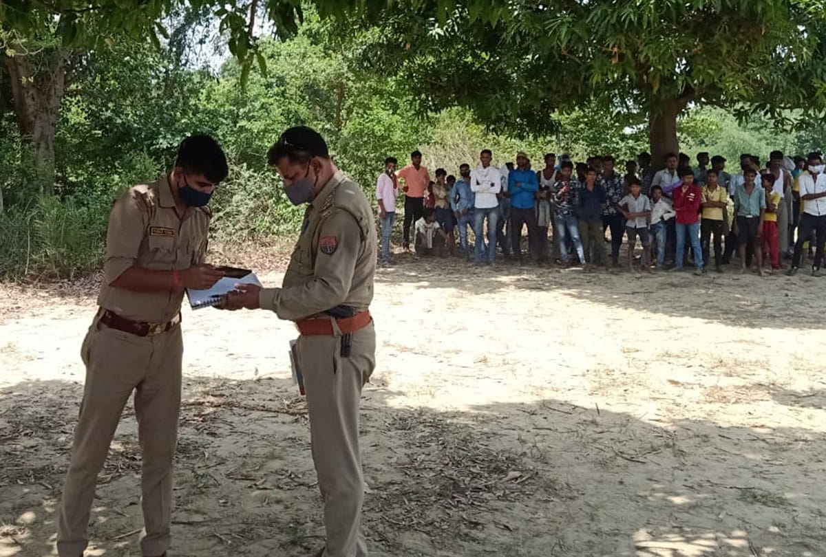 Youth commits suicide after murder of a teenager