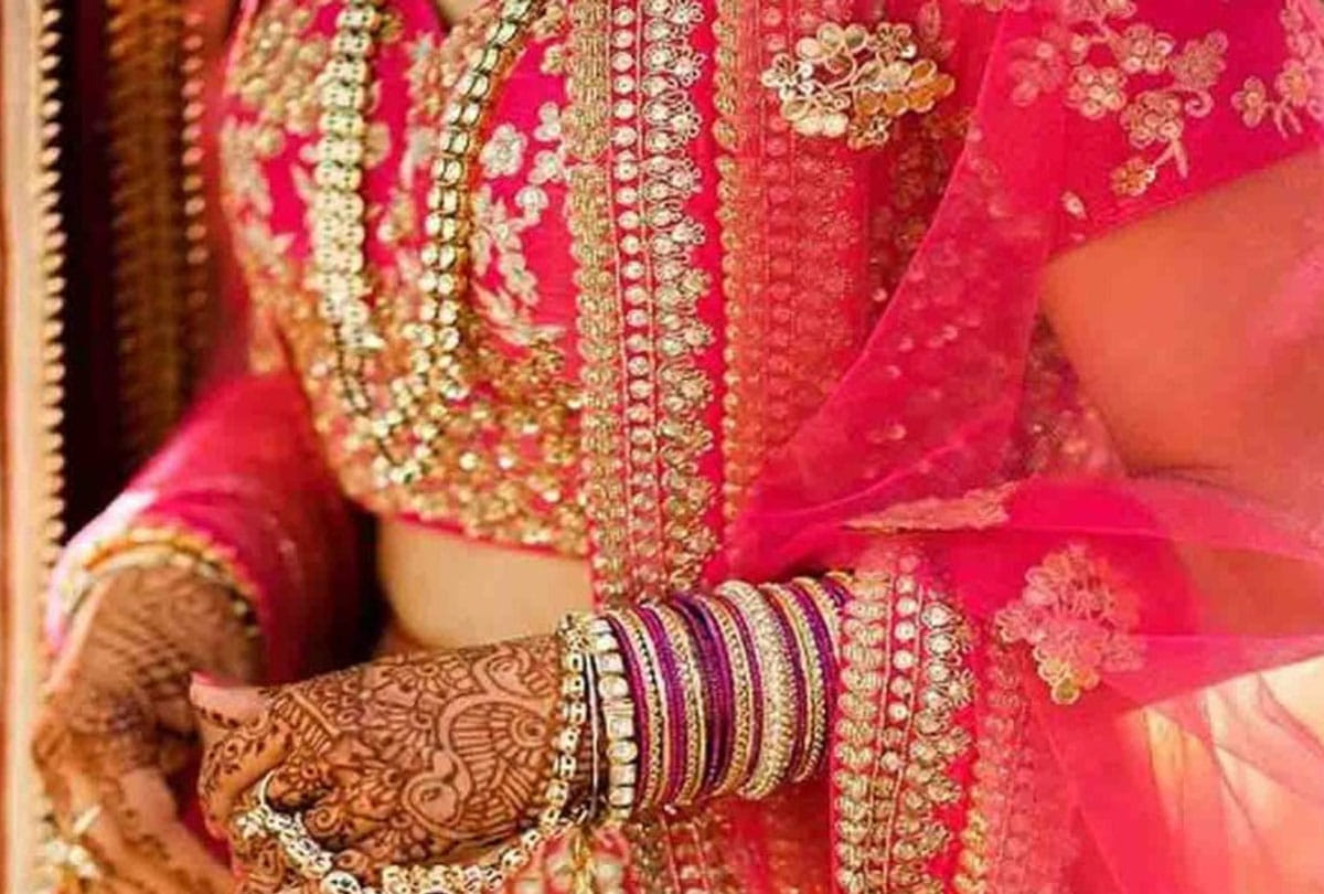 Accused Arrested In Case Of Love Marrige With Girl And Change Religion