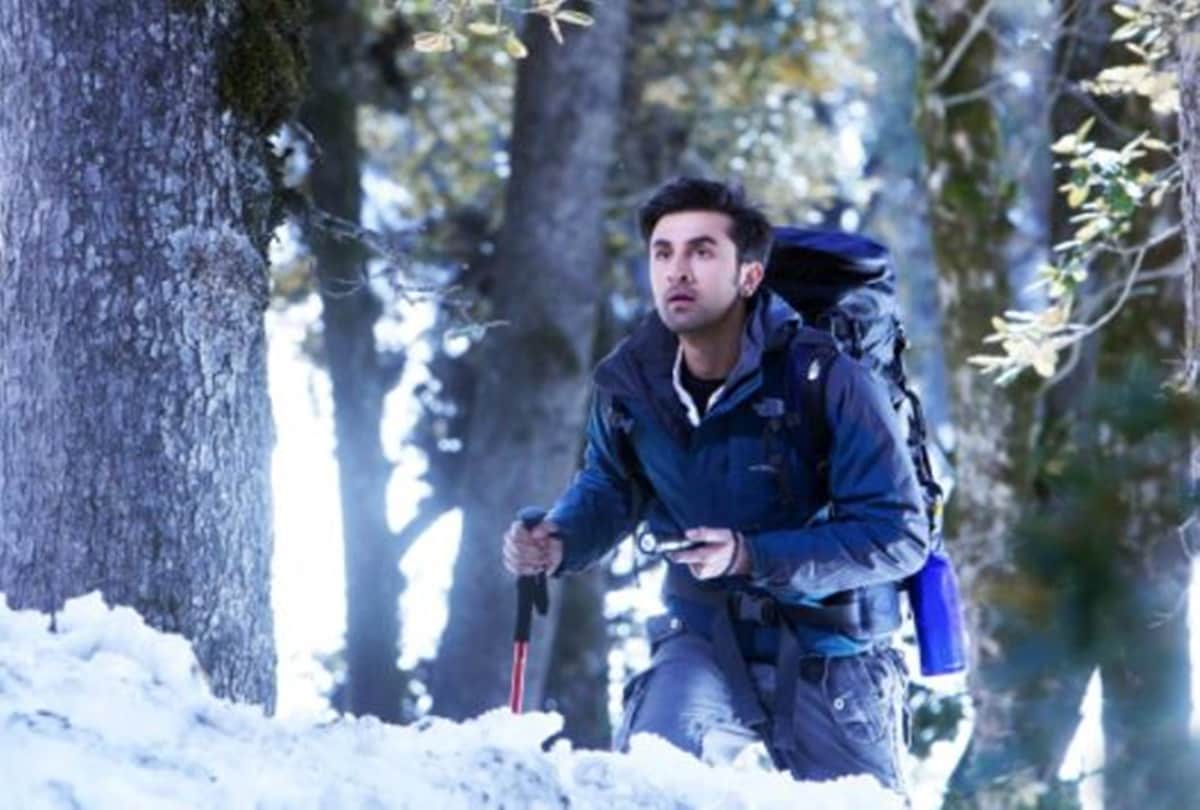 Ranbir kapoor and deepika padukone film ye jawani hai deewani completed 8 years these reasons made film more memorable