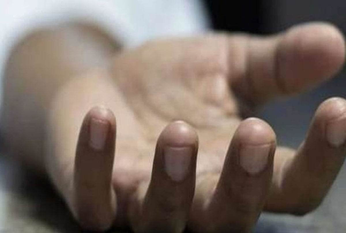 Physically challenged man beaten to death for drinking water in bihar