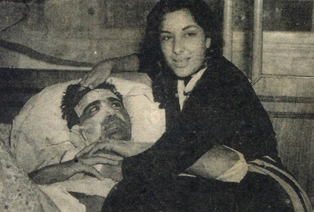 Nargis Dutt Death Anniversary Read Interesting Love Story of Sunil Dutt and Nargis