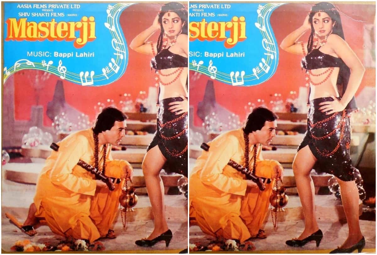 Bioscope with Pankaj Shukla Masterji Sridevi Rajesh Khanna Kader Khan Bappi Lahiri K Bhagyaraj