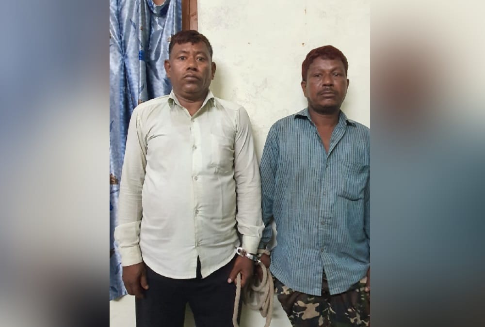 Uttarakhand News: Two companions of international forest smuggler Totaram arrested