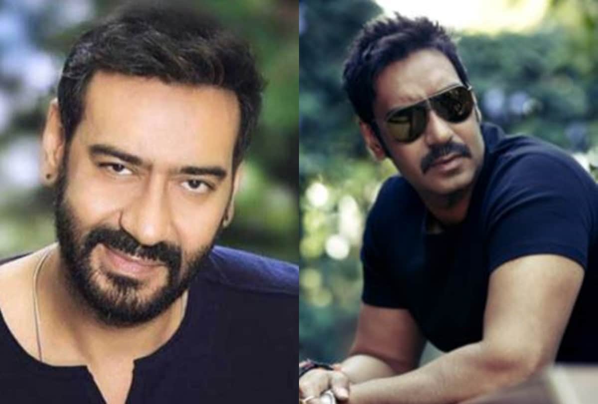 Ajay Devgn buys 60 crore rs Bunglow in juhu started renovation work