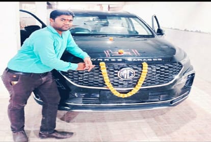 Police could not find clue of kidnapped doctor in chandauli