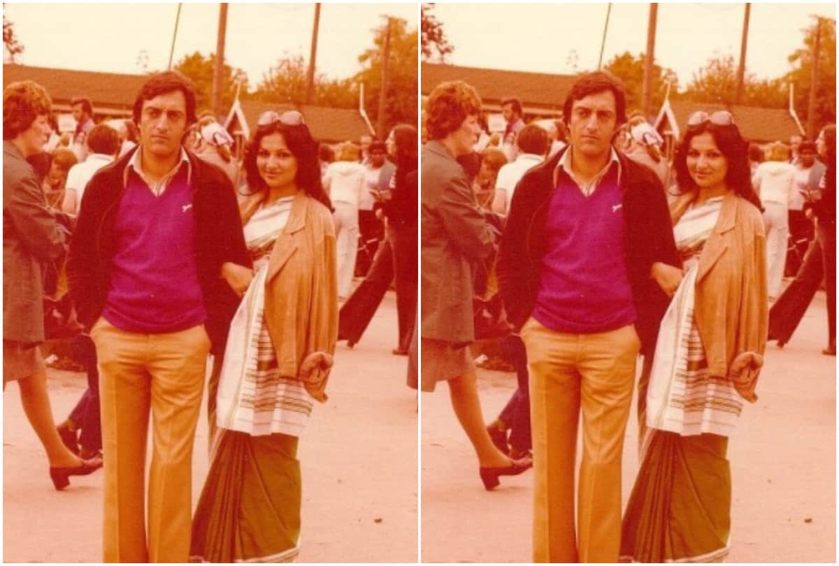 sharmila tagore nawab mansoor ali khan pataudi wedding anniversary know actress and cricketer love story