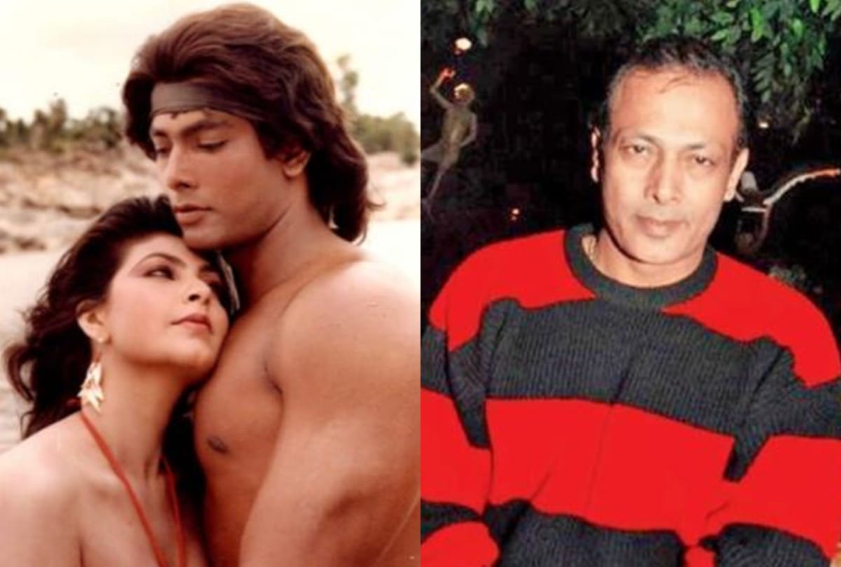 Adventures of Tarzan Movie Actor Hemant Birje, wife suffer minor injuries in road accident on Mumbai Pune Expressway