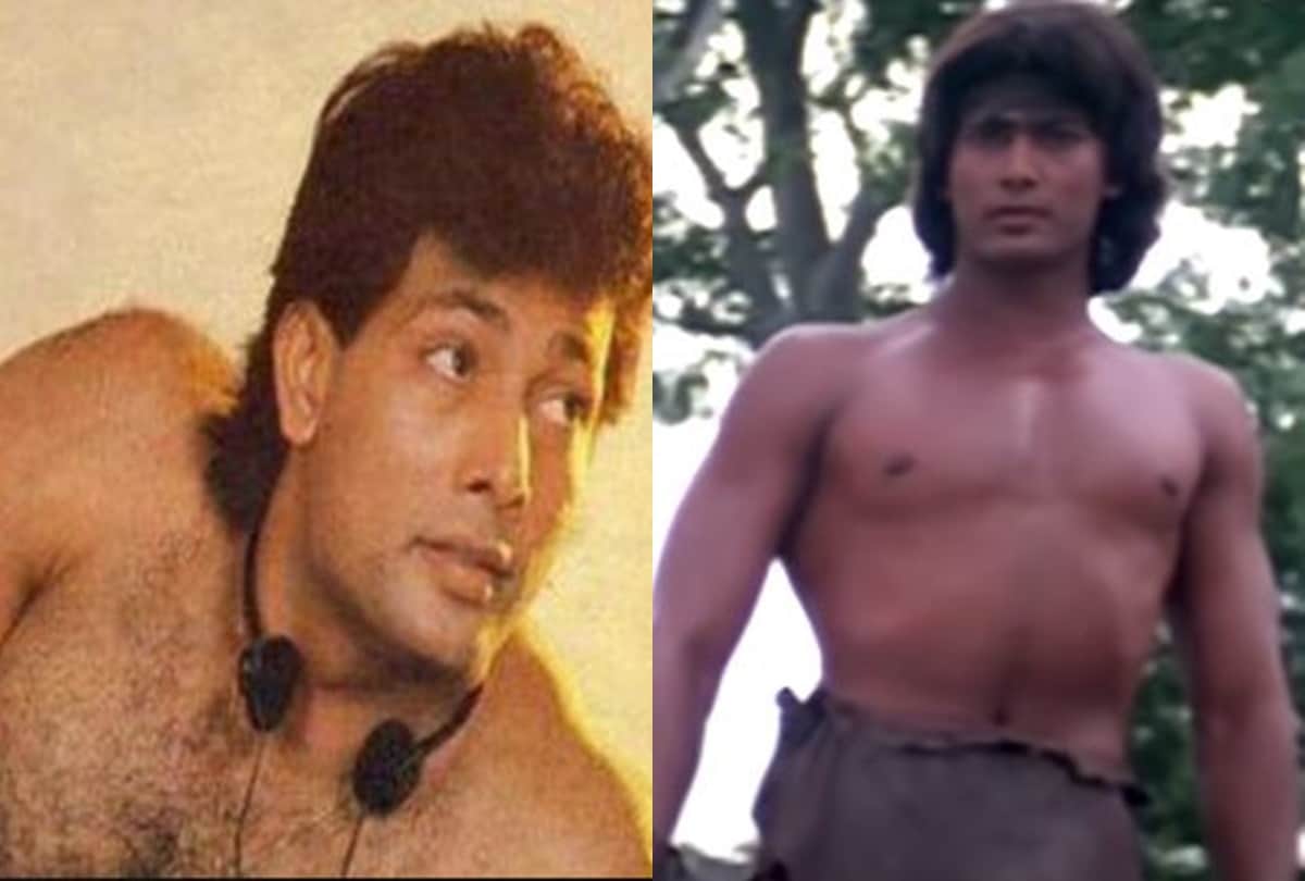 Bollywood first Tarzan Hemant Birje became star after his first film then got vanished from bollywood