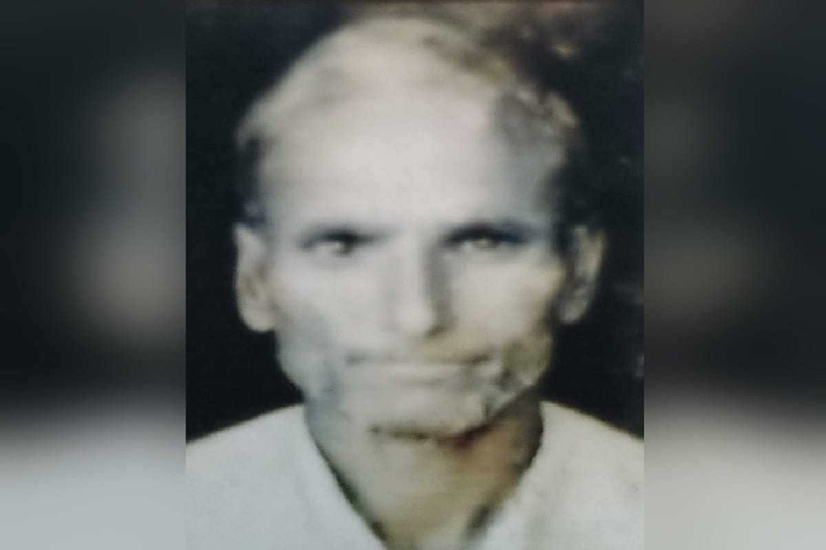 Baghpat News: Tau stabbed to death for five bighas of land