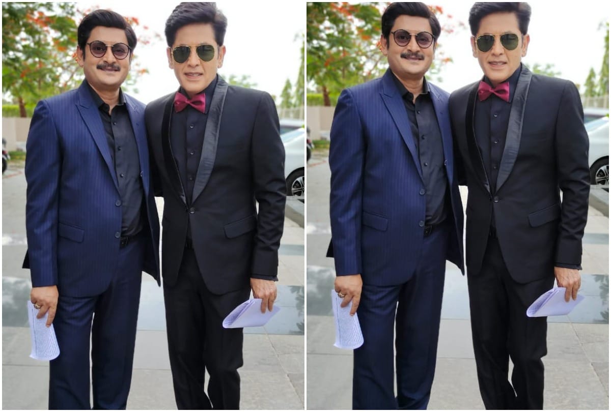 Bhabiji Ghar Par Hai Team Resumes Shoot In Surat Shubhangi atre Aasif seikh, Nehha Pendse Rohitashv Feel Excited