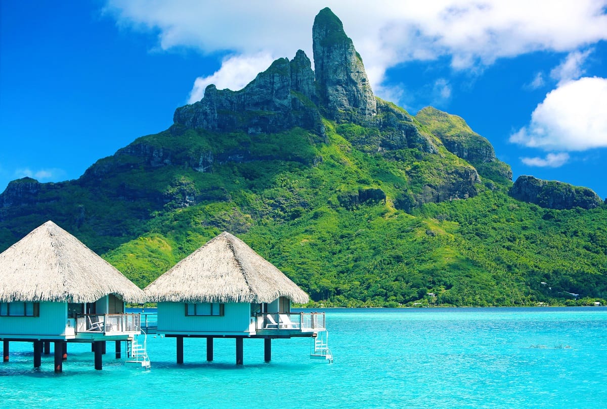 tourist guide After the lockdown you can go to these four beautiful islands of the world