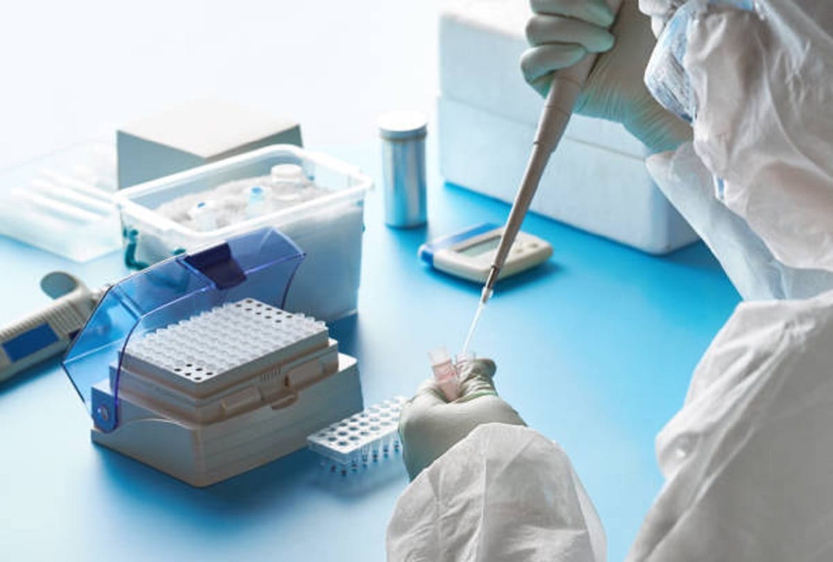 antibiotic resistance killed more people than malaria or Aids in 2019 says new Study