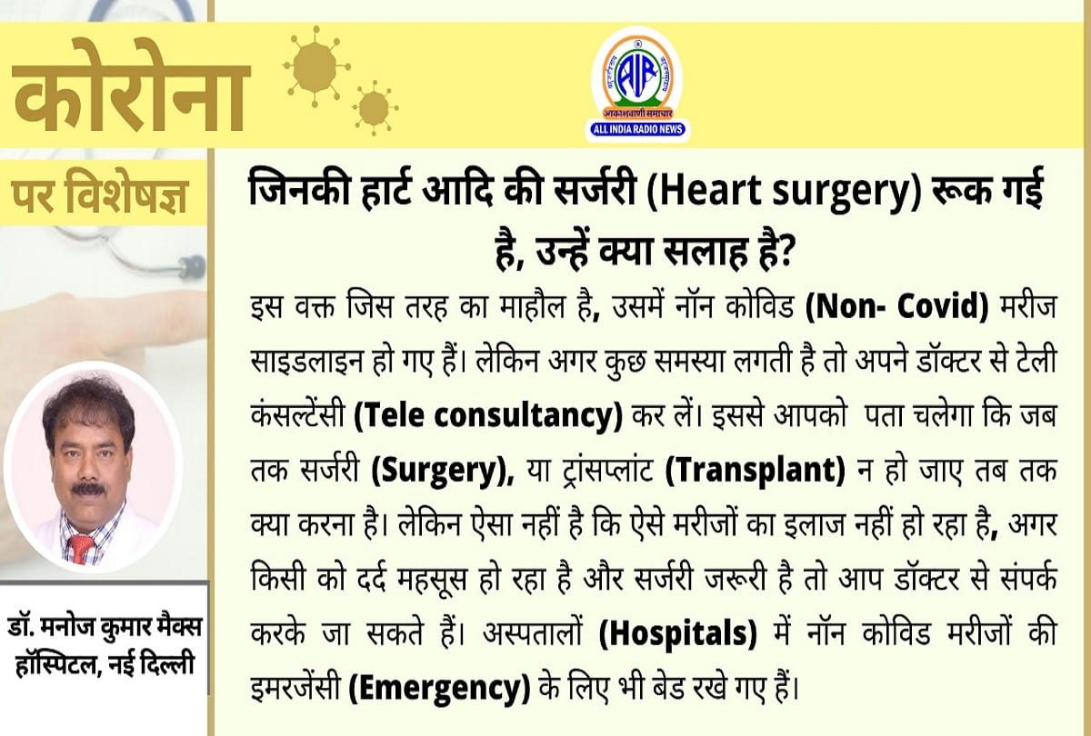 Coronavirus in India update covid 19 fever heart rate coronavirus question answer