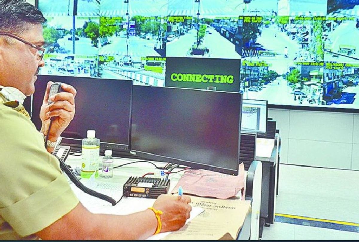 Cyber expert cops will be posted at police stations of Agra zone
