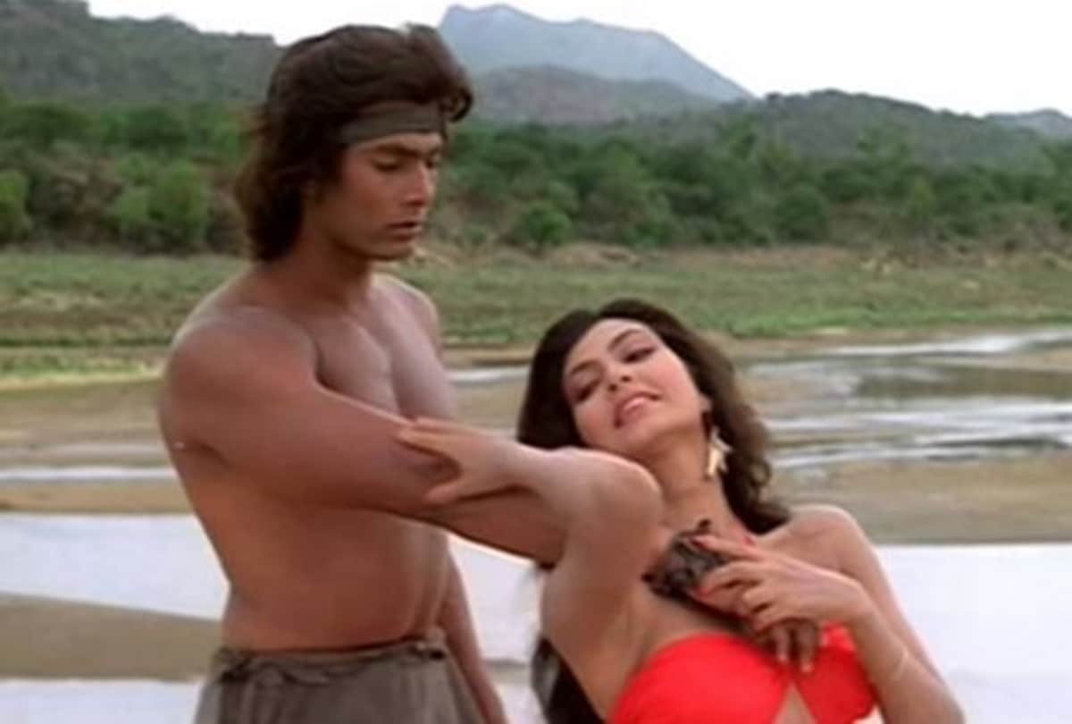 Bollywood first Tarzan Hemant Birje became star after his first film then got vanished from bollywood
